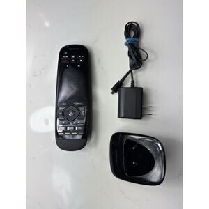 Logitech Harmony Ultimate One N-R0007 Universal Remote control